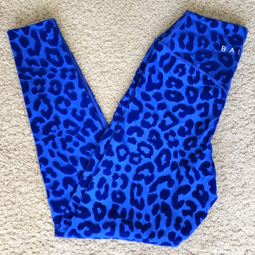 Balance Athletica Lux Leggings